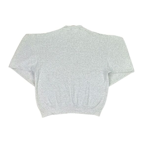 Vintage 90’s Fruit of the Loom Sports Illustrated Crew Neck Sweatshirt - Sz XL - Picture 4 of 8